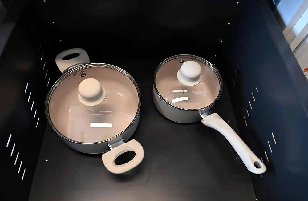 아파트 제이더블유 코지 스테이 2 인천