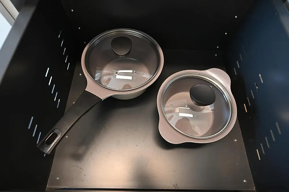 아파트 제이더블유 코지 스테이 2 인천