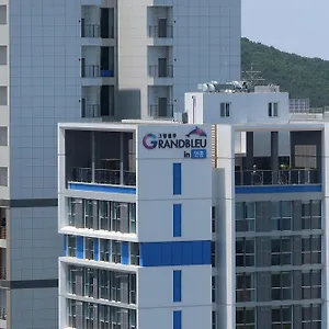 Grand Bleu & Incheon