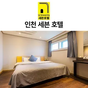 Seven Incheon
